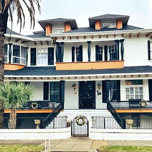 The Mansion On 17Th, Formerly Schaefer Haus